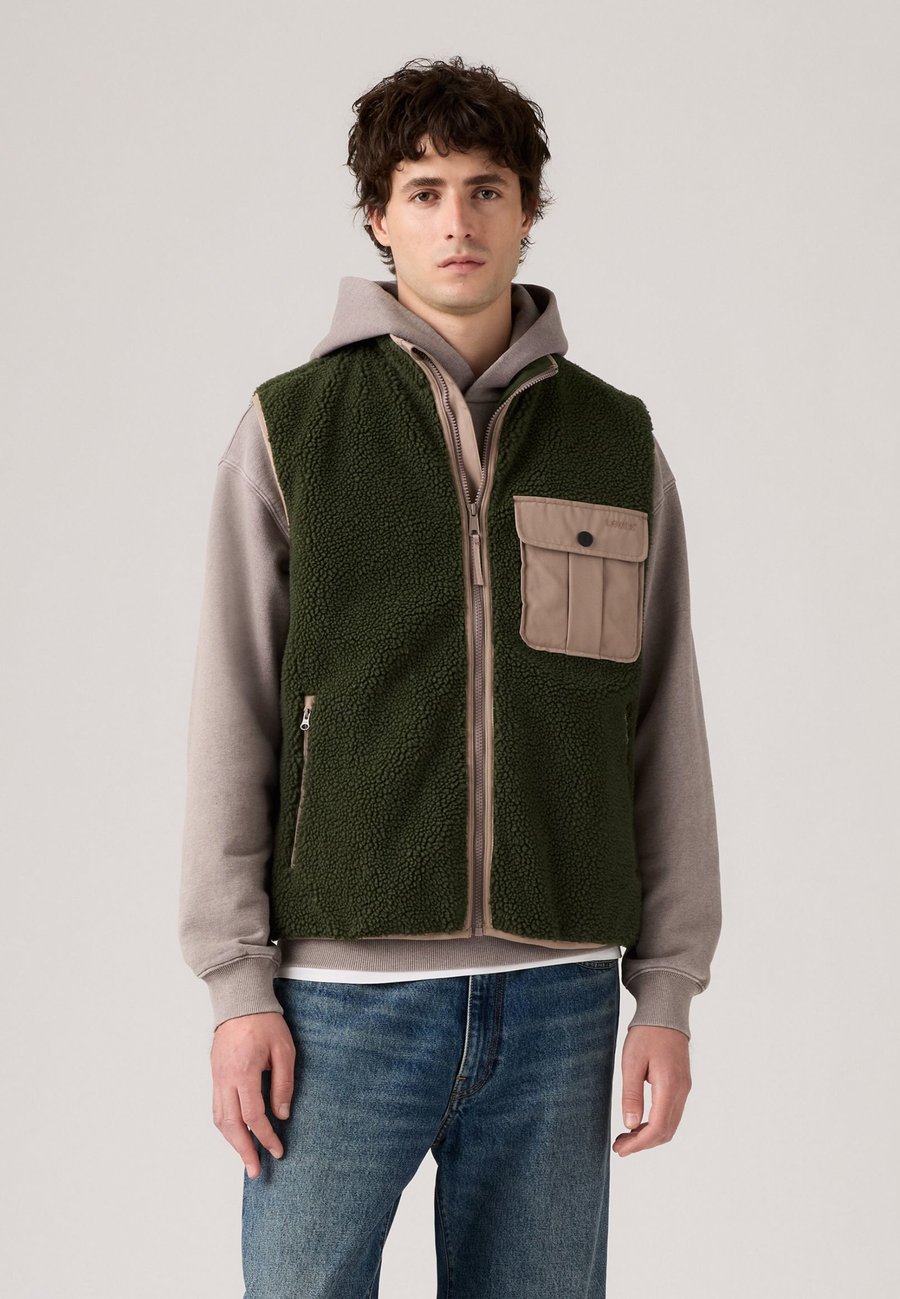 

Куртка Levi's JOONIE, Deep Depths/Khaki