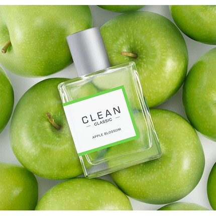 Парфюмерная вода-спрей Clean Classic Apple Blossom, 30 мл — фото 3