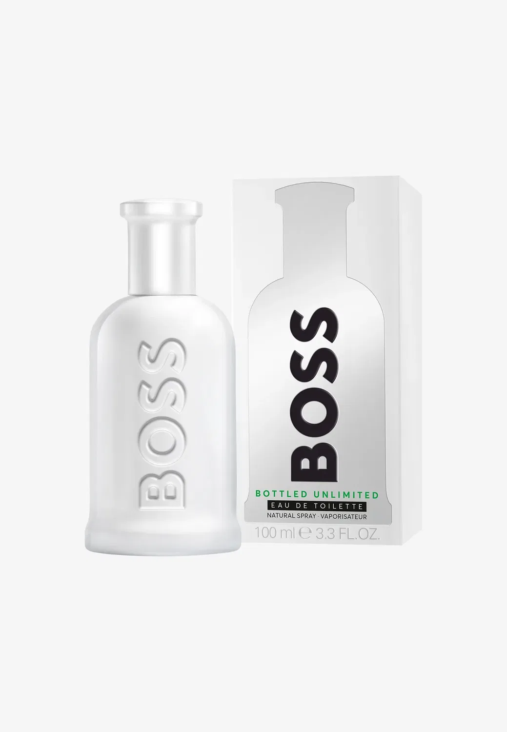 Босс разлил неограниченное количество туалетной воды - туалетная вода Boss Fragrances, 100 мл — фото 2
