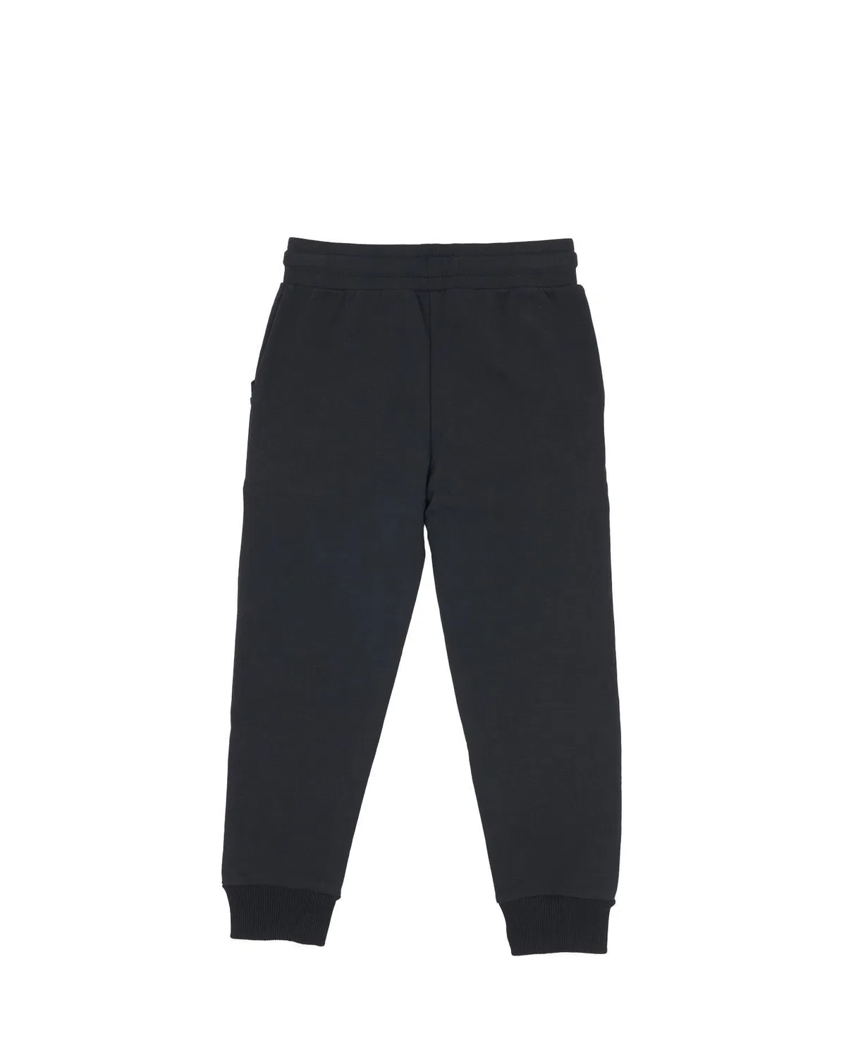 Детские спортивные штаны из флиса Dream Leone 1947 Apparel, Grau — фото 4