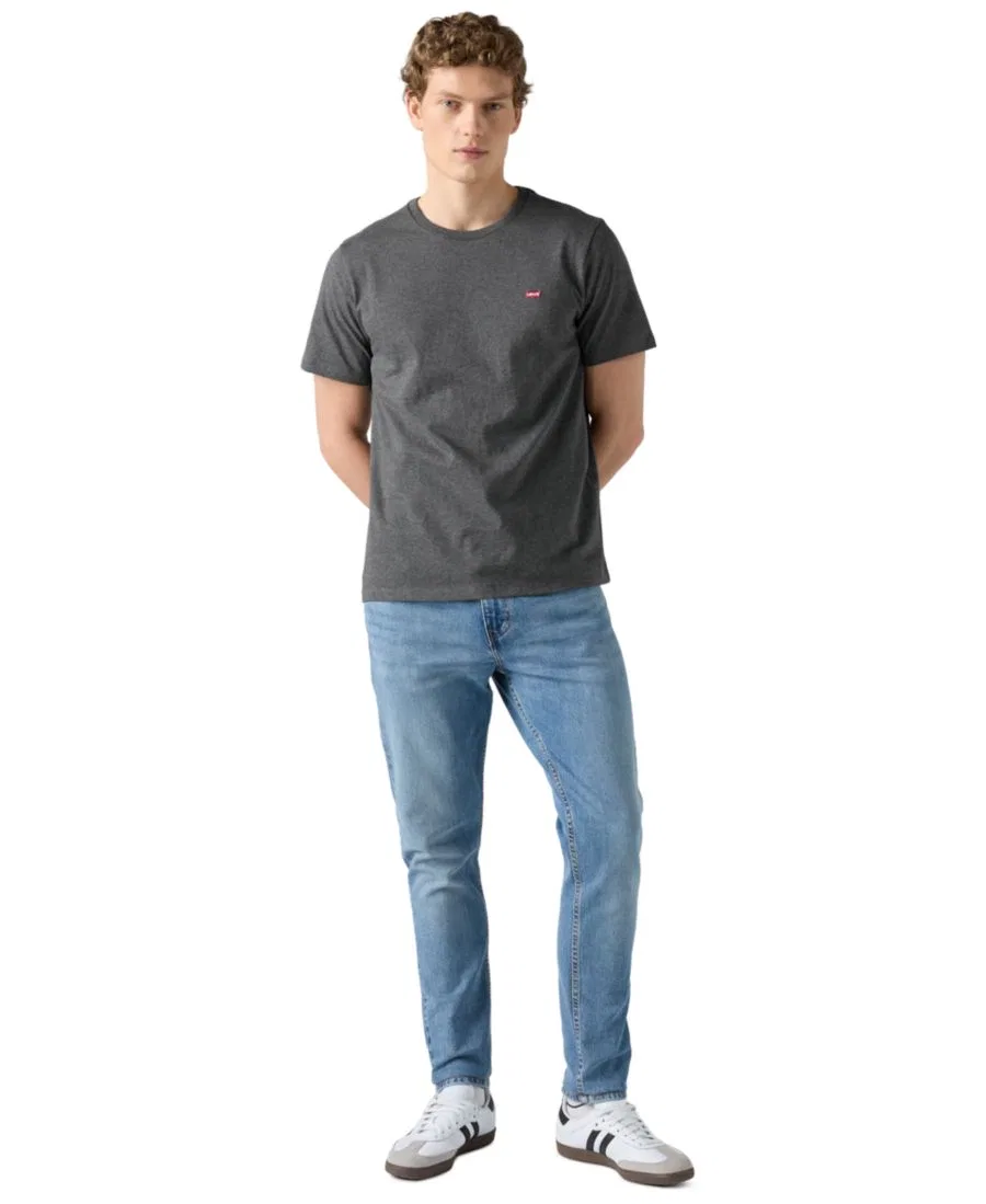 Джинсы скинни-тейпер 512 Slim-Fit Taper Down To Ankle Levi's, Cherry On Top — фото 3