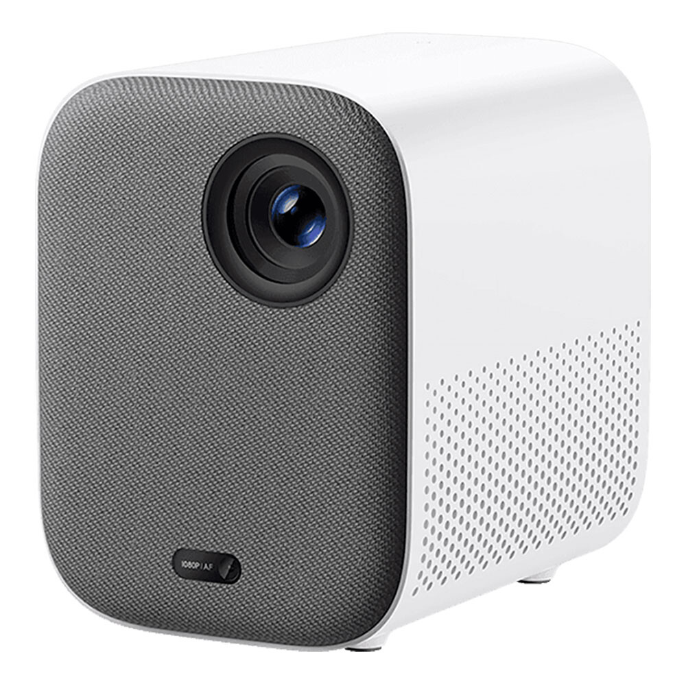 

Проектор Xiaomi Projector Youth Edition 2S, 1080р, белый