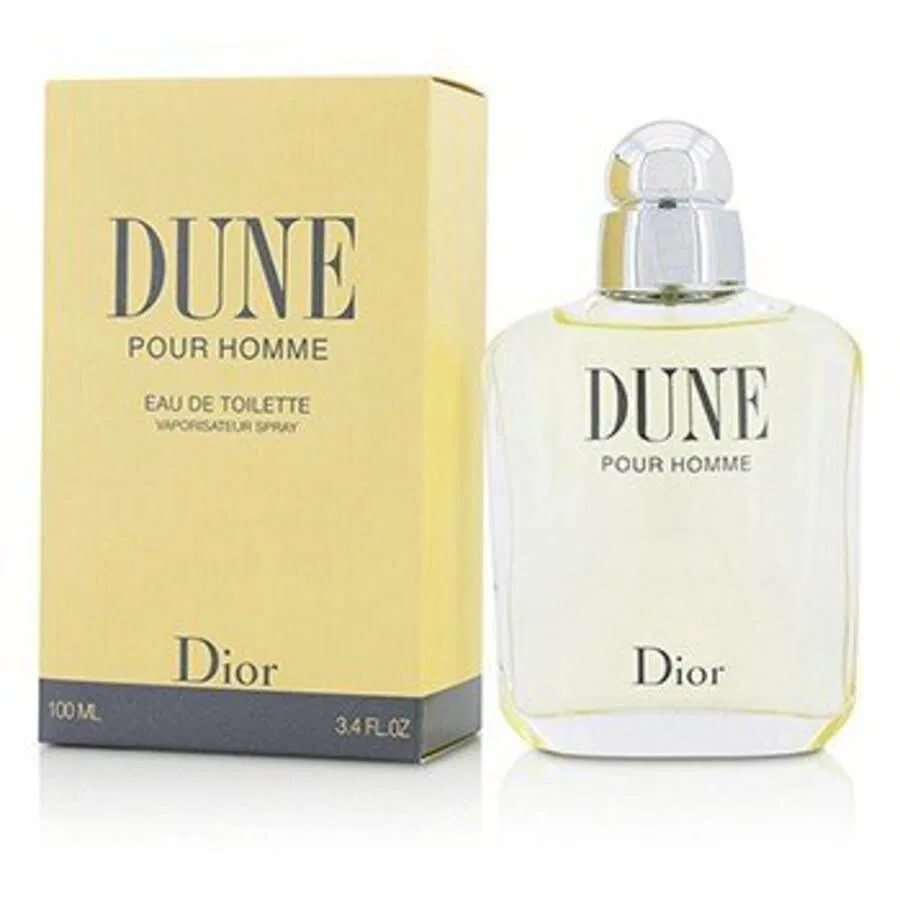 Туалетная вода Christian Dior Dune For Men, 100 мл