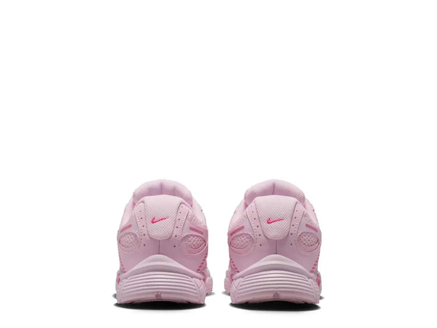 Кроссовки детские Nike V5 RNR, Bright Pink — фото 2