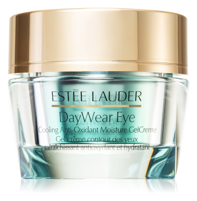 

Антиоксидантный гель для глаз с увлажняющим эффектом Estée Lauder DayWear Eye Cooling Anti Oxidant Moisture Gel Creme