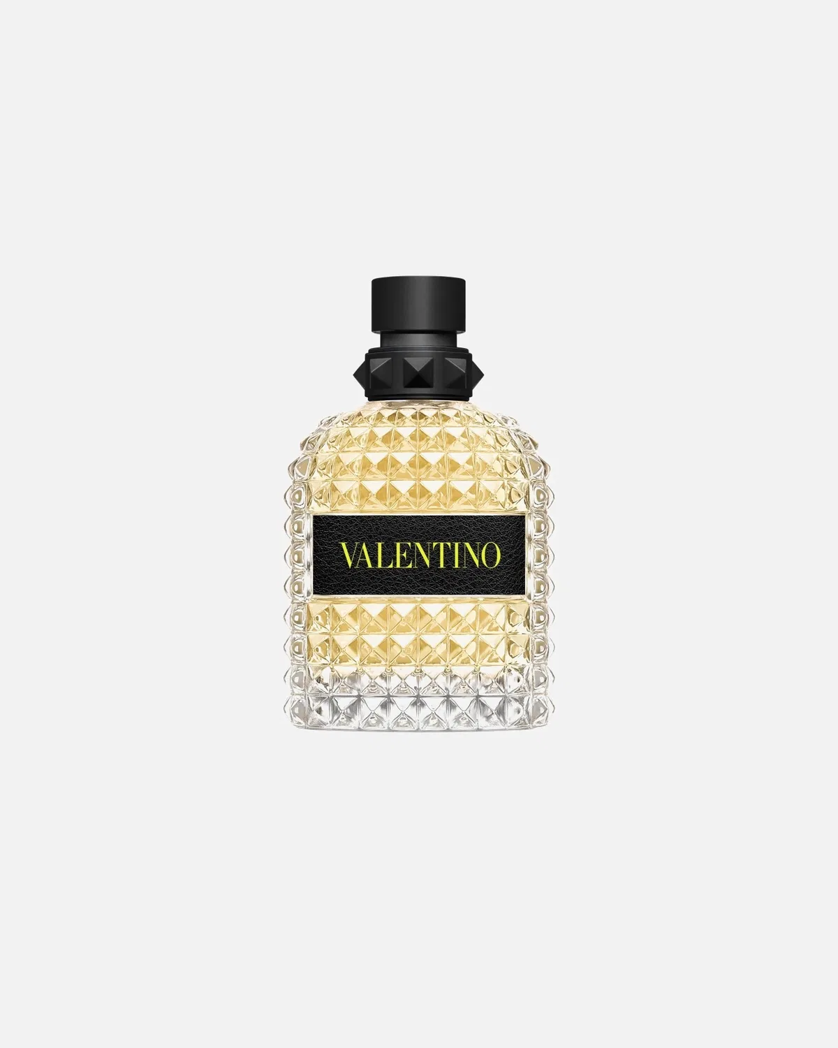 Туалетная вода, родившаяся в Риме, мужская желтая мечта Valentino, 100 Ml