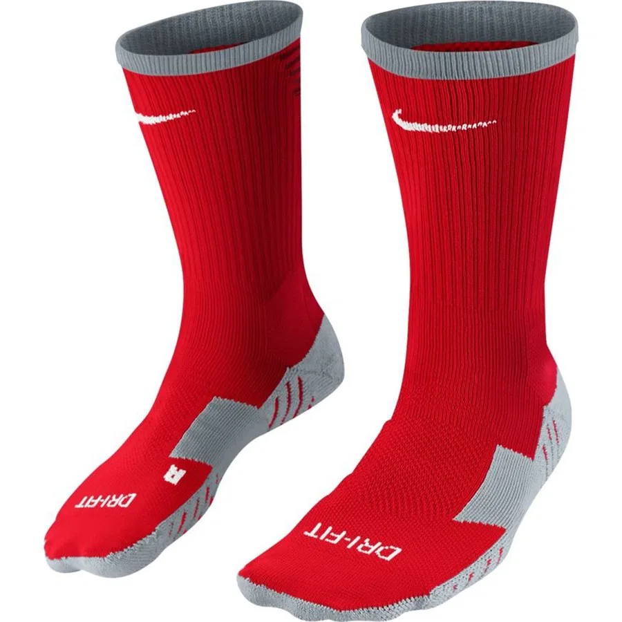 Спортивные носки-гольфы с принтом U Classic II Cush Otc Team Nike, Разноцветный