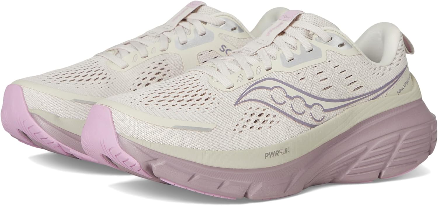 Мужские кроссовки для бега Saucony Guide 18, Moon/Quail