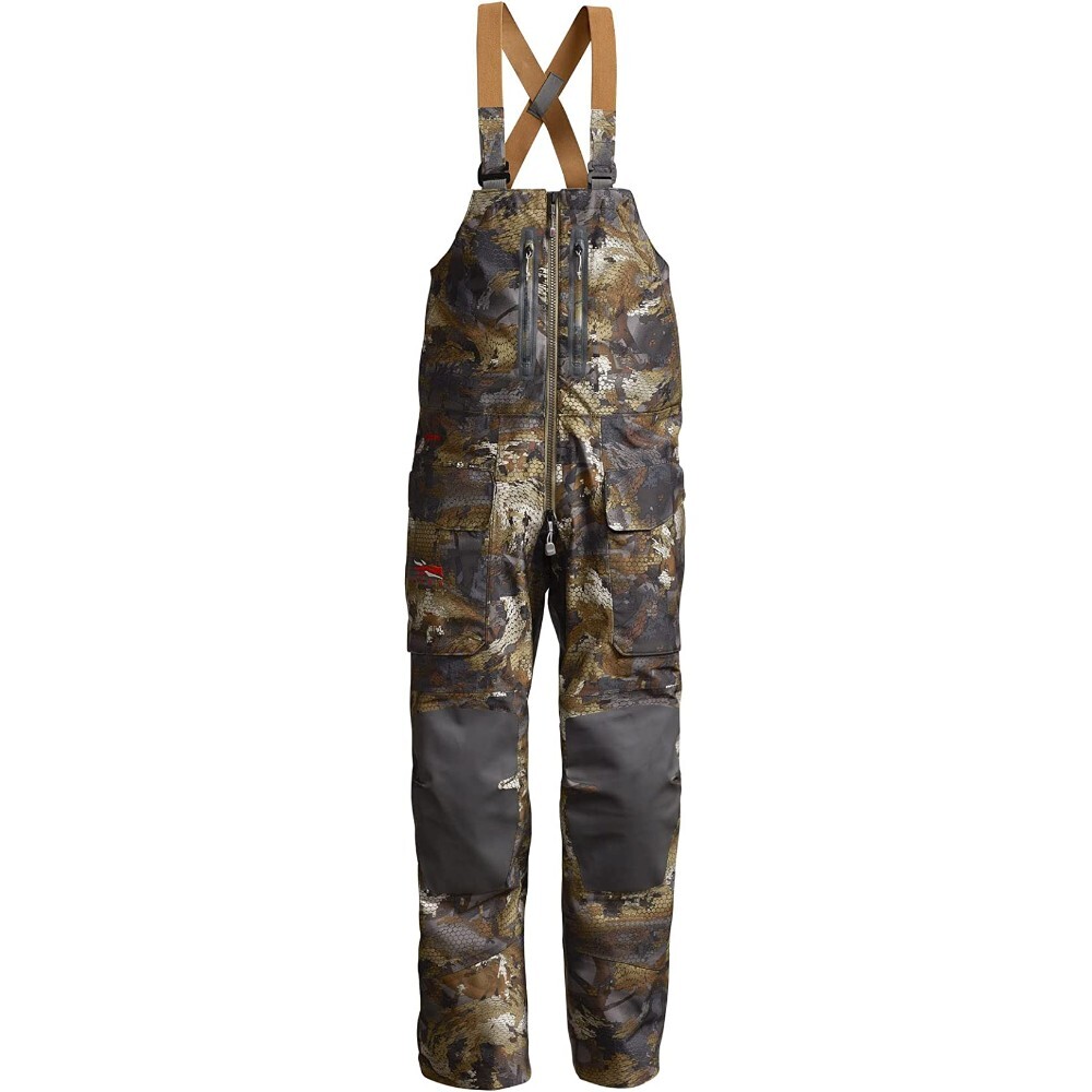 

Комбинезон охотничий Sitka Men's Hudson Waterproof, камуфляж