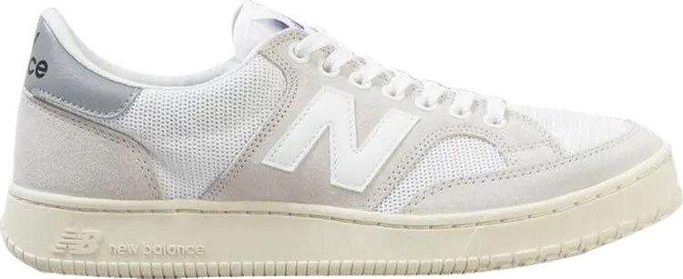 

Кроссовки New Balance 400 'White', белый