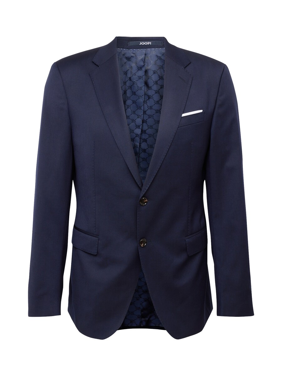 

Куртка JOOP! Slim fit Suit Jacket Herby, темно-синий