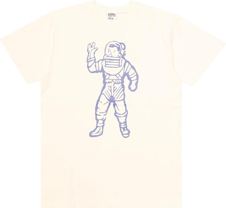 

Футболка Billionaire Boys Club Astro Tee 'Gardenia', красный