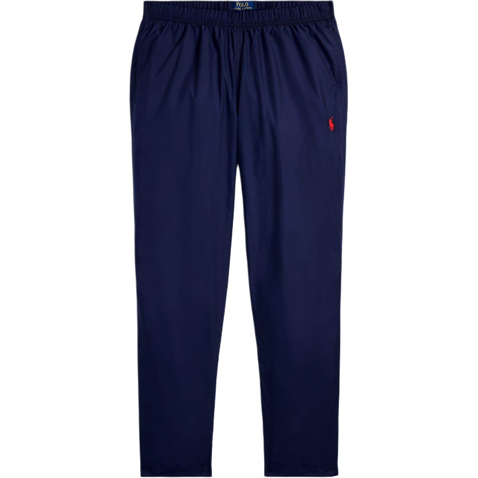 

Polo Ralph Lauren Повседневные брюки мужские морской синий