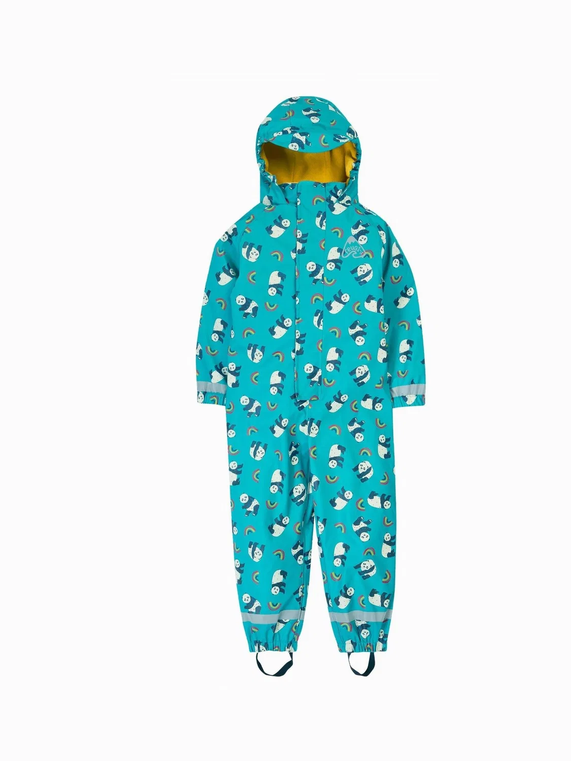 Комбинезон непромокаемый Frugi Puddle Buster, синий