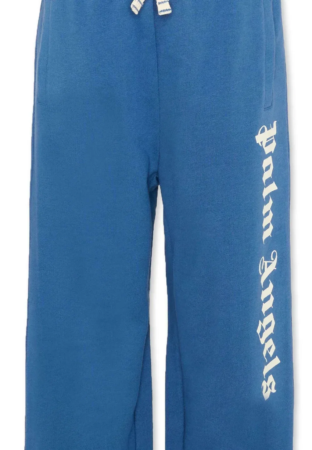 Спортивные штаны Palm Angels, Light Blue — фото 4