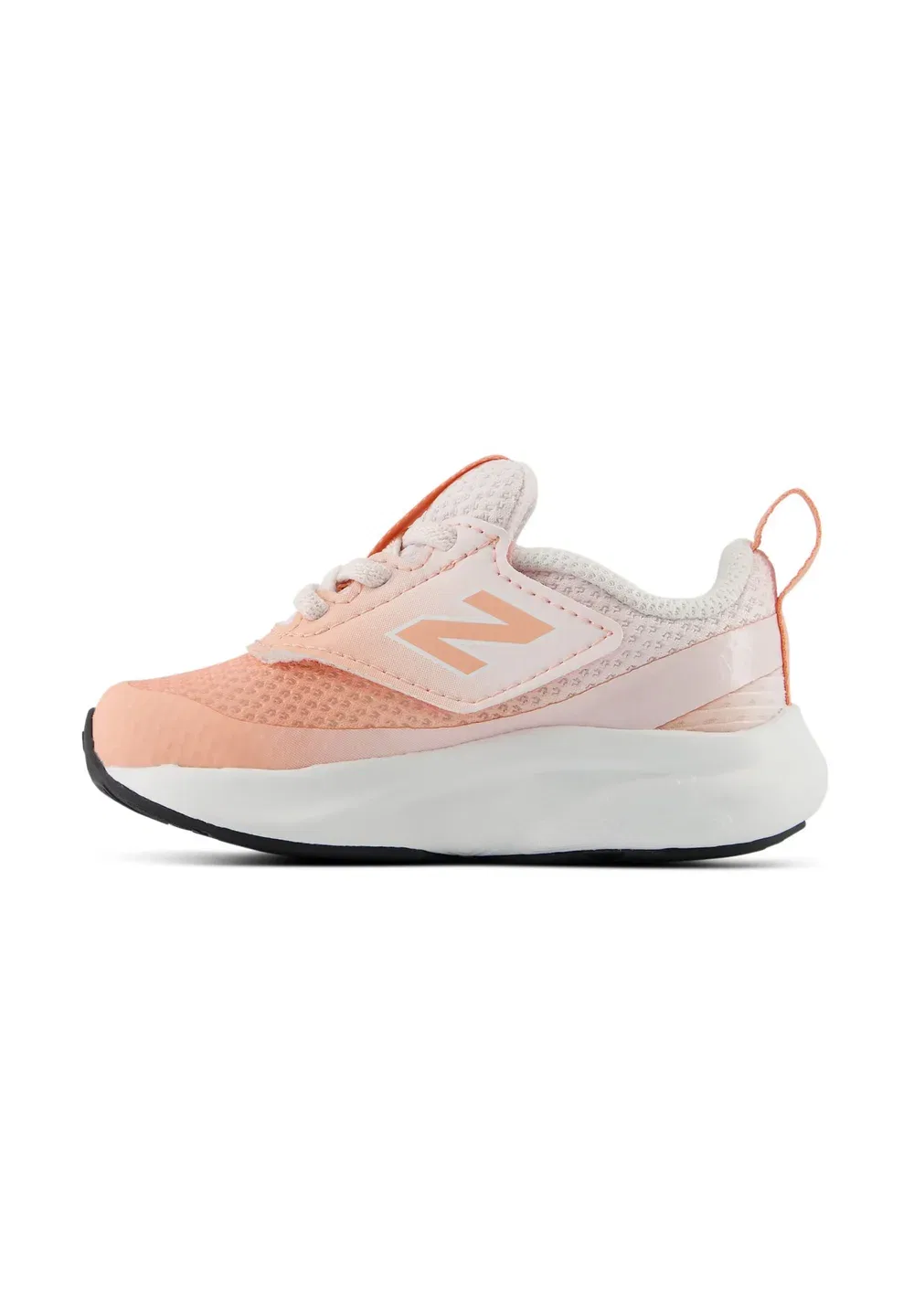 625 airplane h&l унисекс - кроссовки для бега по шоссе New Balance, Pink Lemonade / Pink Salt