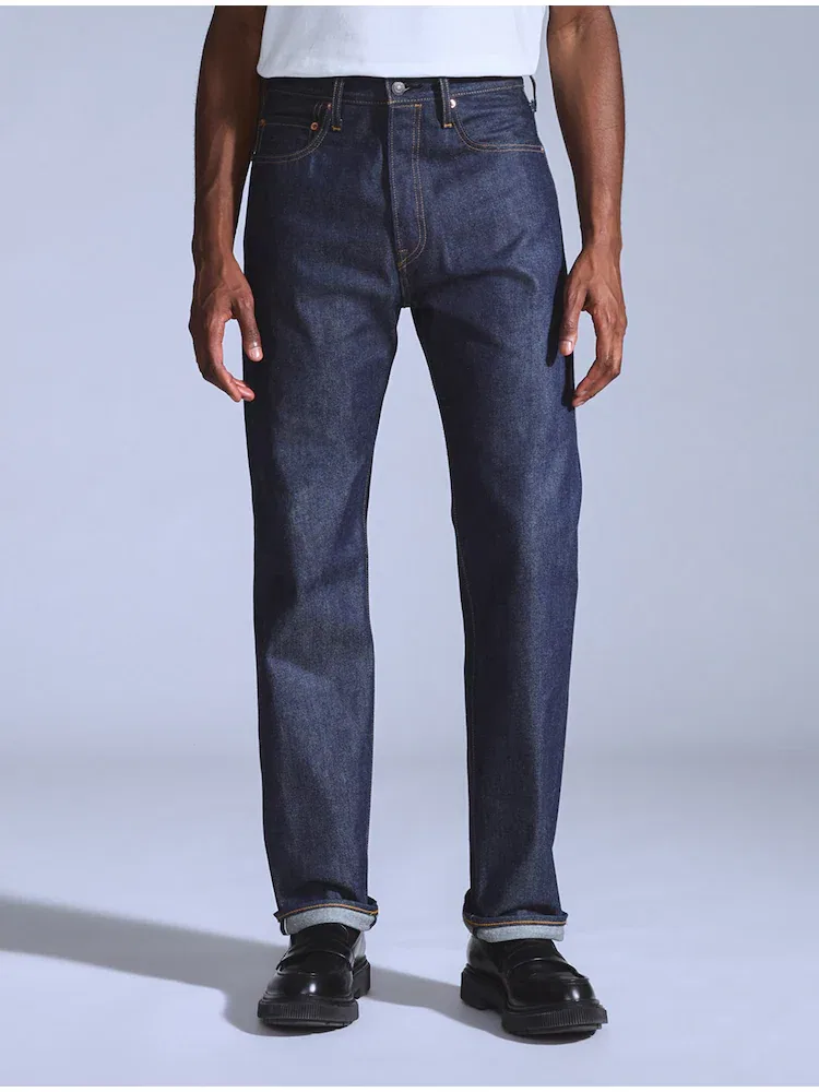 Джинсы 1980s 501, Made in Japan LEVIS