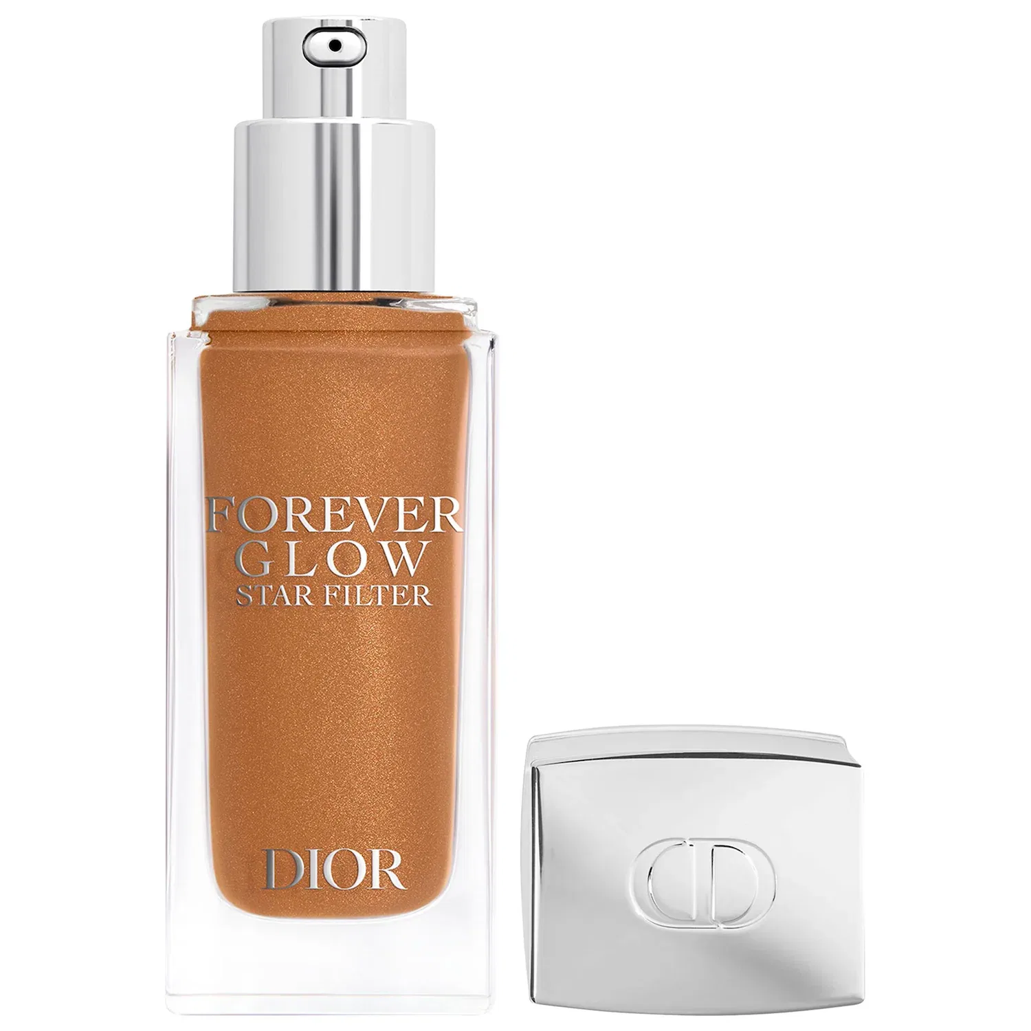 Хайлайтер DIOR Forever Glow Star Filter 30 мл, 6N