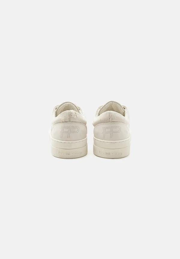 Кроссовки riviera Filling Pieces, Off White — фото 3
