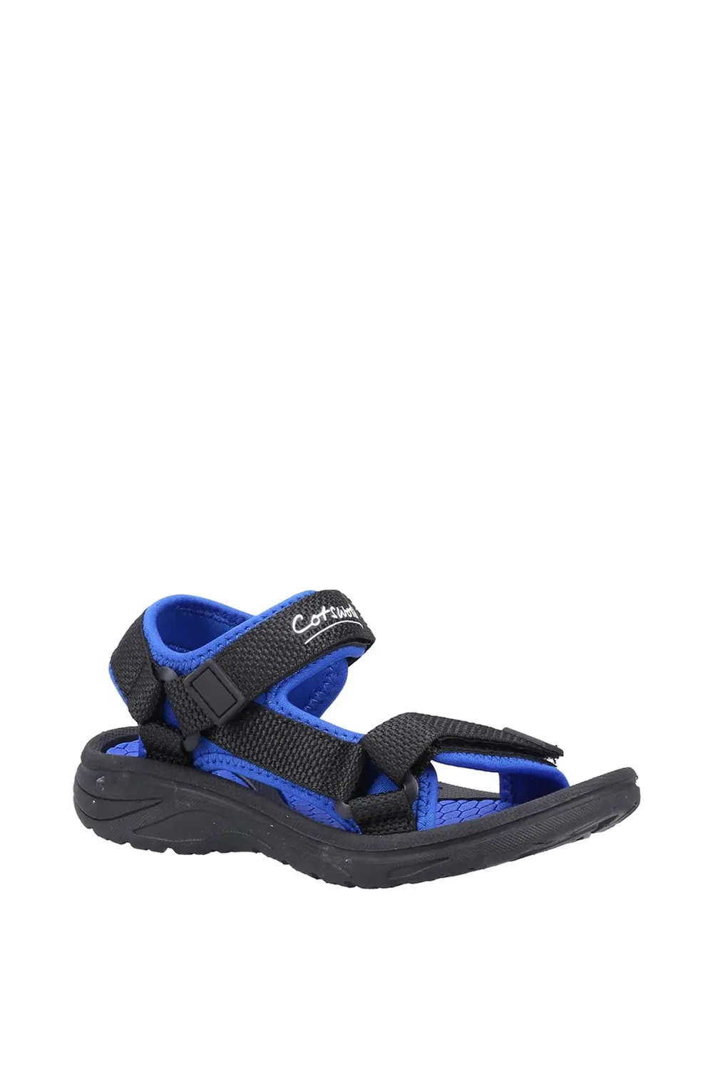 Сандалии Bodiam Cotswold, Black