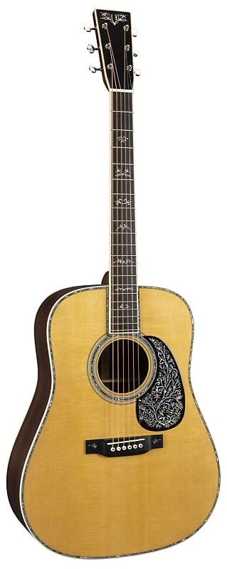 

Martin D-42 Special *Доступен для предзаказа* D42SPECIAL
