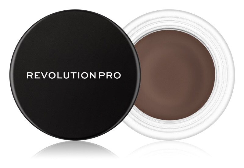 

Помада для бровей Revolution PRO Brow Pomade, оттенок Chocolate 2.5 г