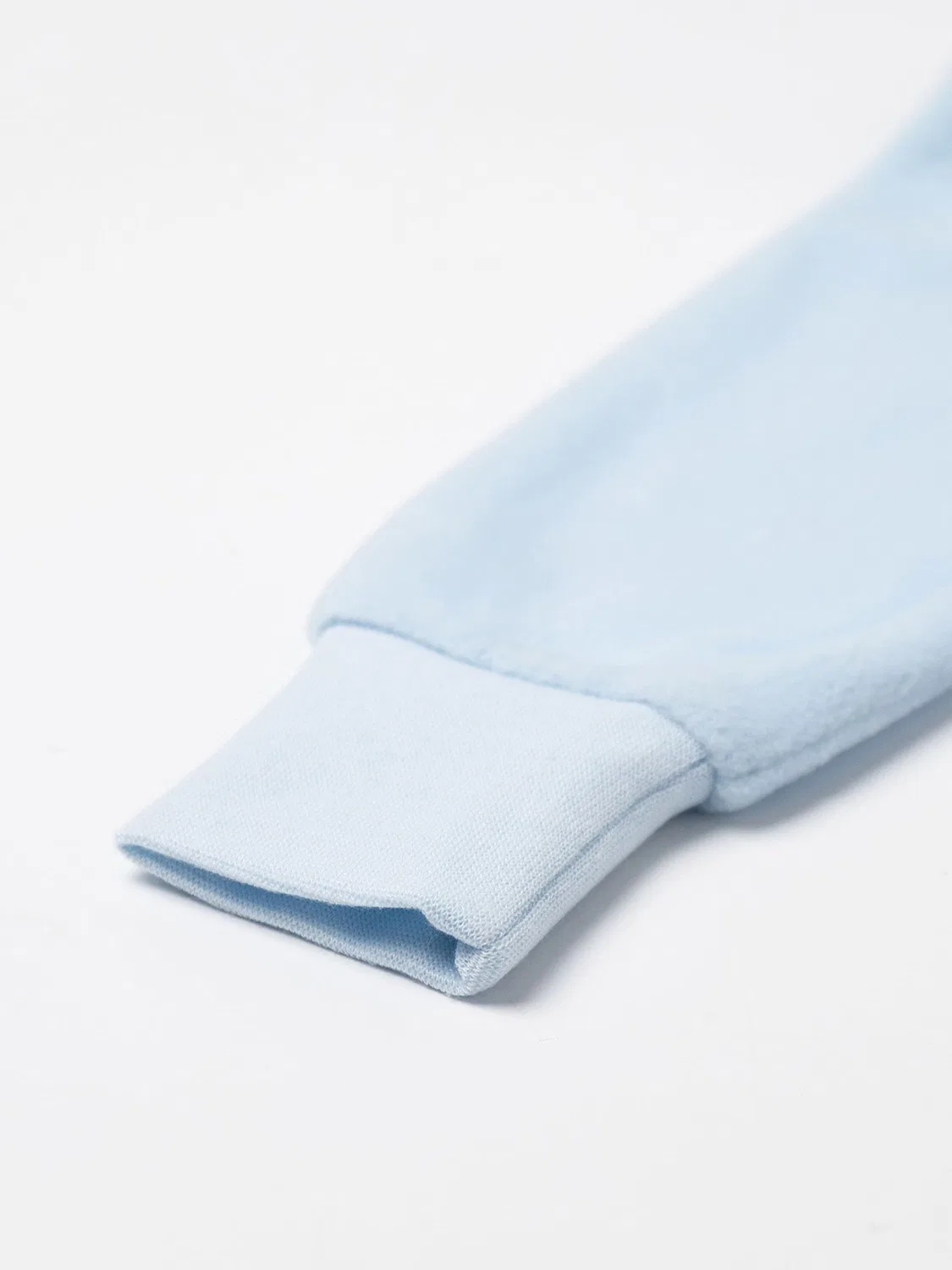 Комбинезон Bluey Boys Blue Onesie Vanilla Underground, синий — фото 4