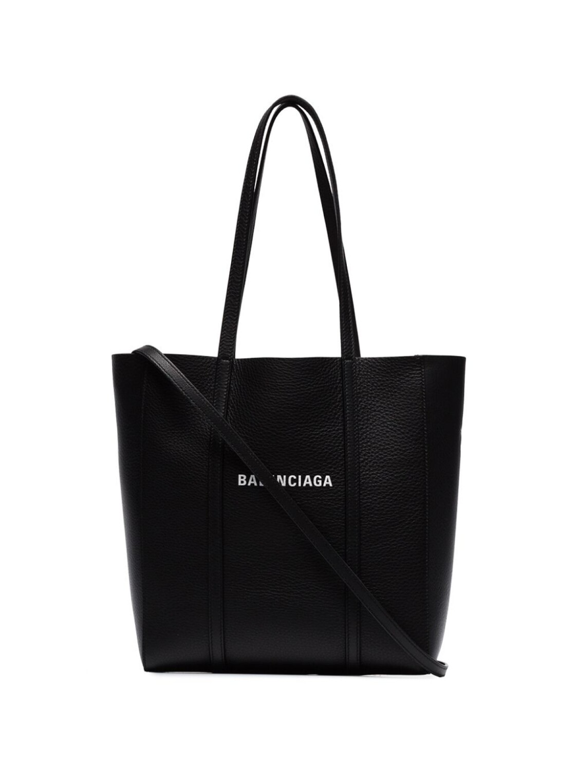 

Сумка-тоут Everyday XS Balenciaga, черный