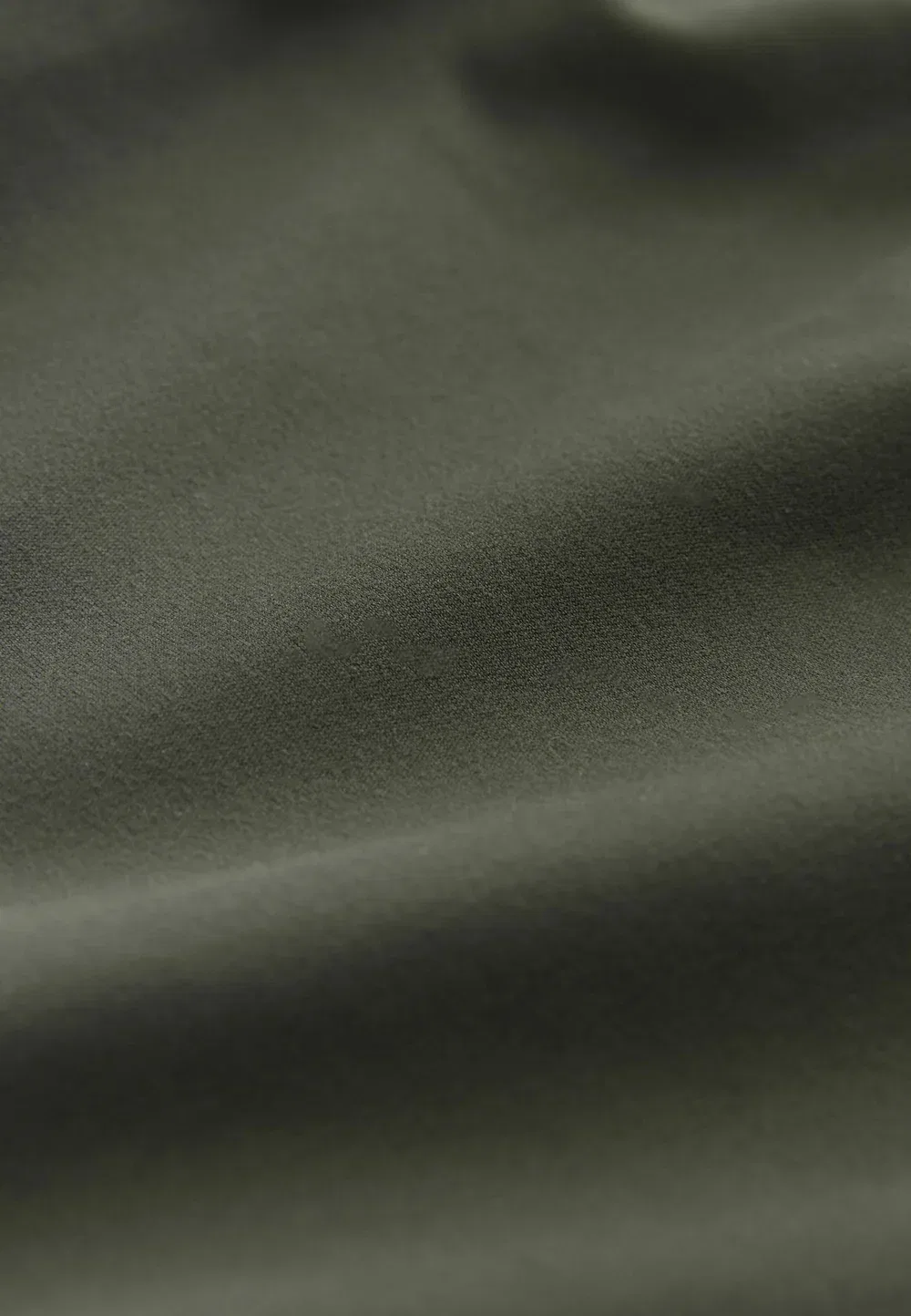 Жилет с перекрестной спинкой и стандартным кроем - Active Balance Next, Khaki Green — фото 4