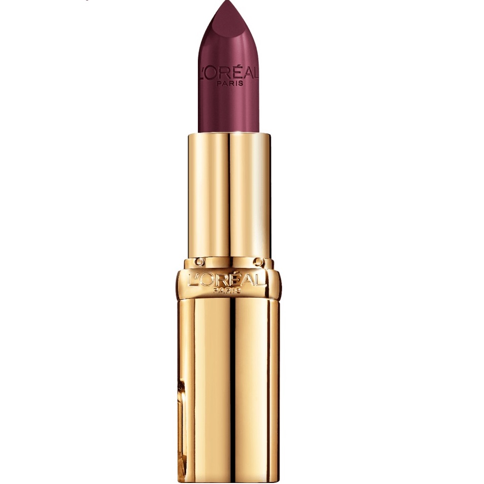 

Губная помада L'Oreal Paris Color Riche Satin, 137 Berry Parisienne