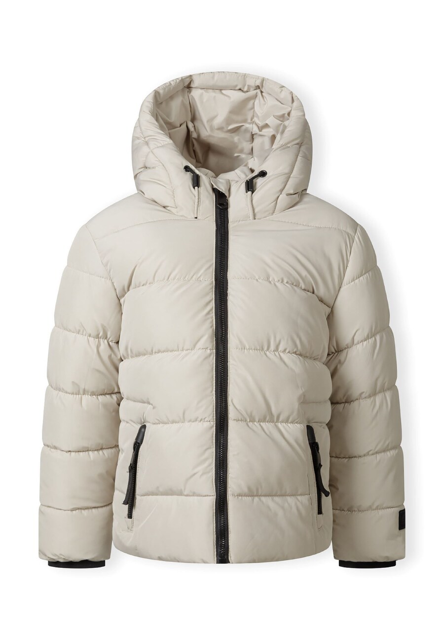 

Зимняя куртка MINOTI Winter Jacket, экрю