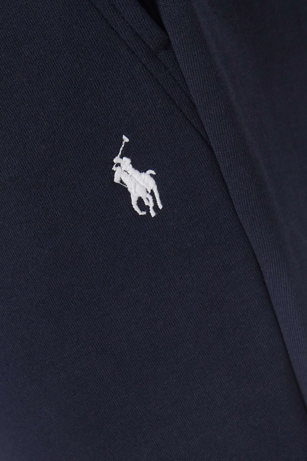 Шорты с логотипом Polo Ralph Lauren — фото 4
