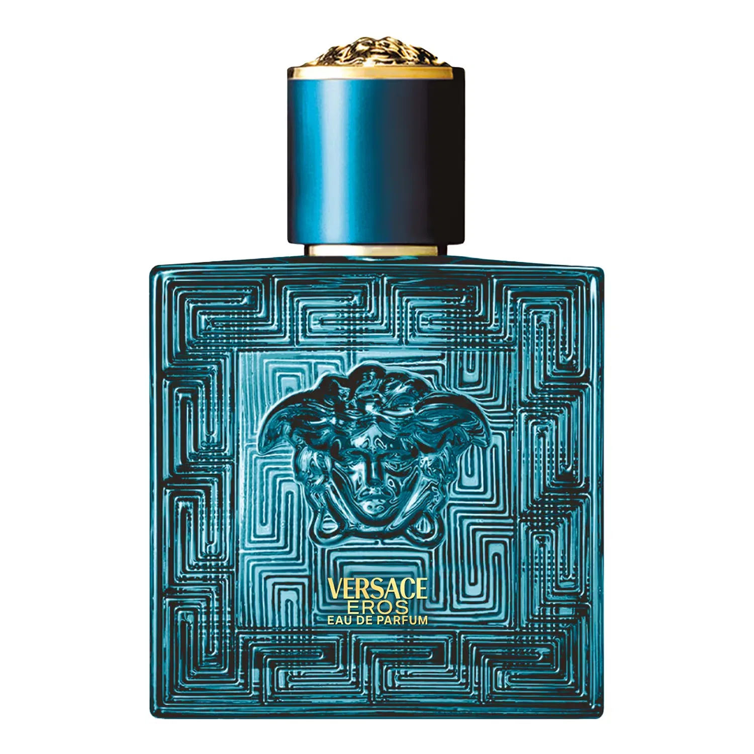 Парфюмерная вода VERSACE Eros 50 мл