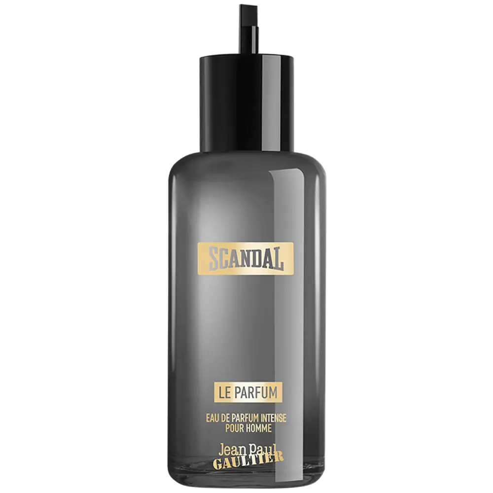 

Парфюмерная вода сменный блок Jean Paul Gaultier Scandal Pour Homme