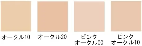 Тональная основа Cle de Peau Beaute Tan Cushion Eclat Luminu SPF25 PA+++ Refill 15 г Ochre 10 — фото 3