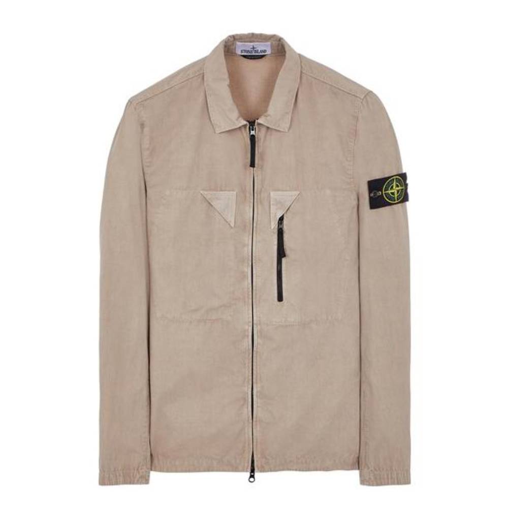 Куртка Stone Island, серый