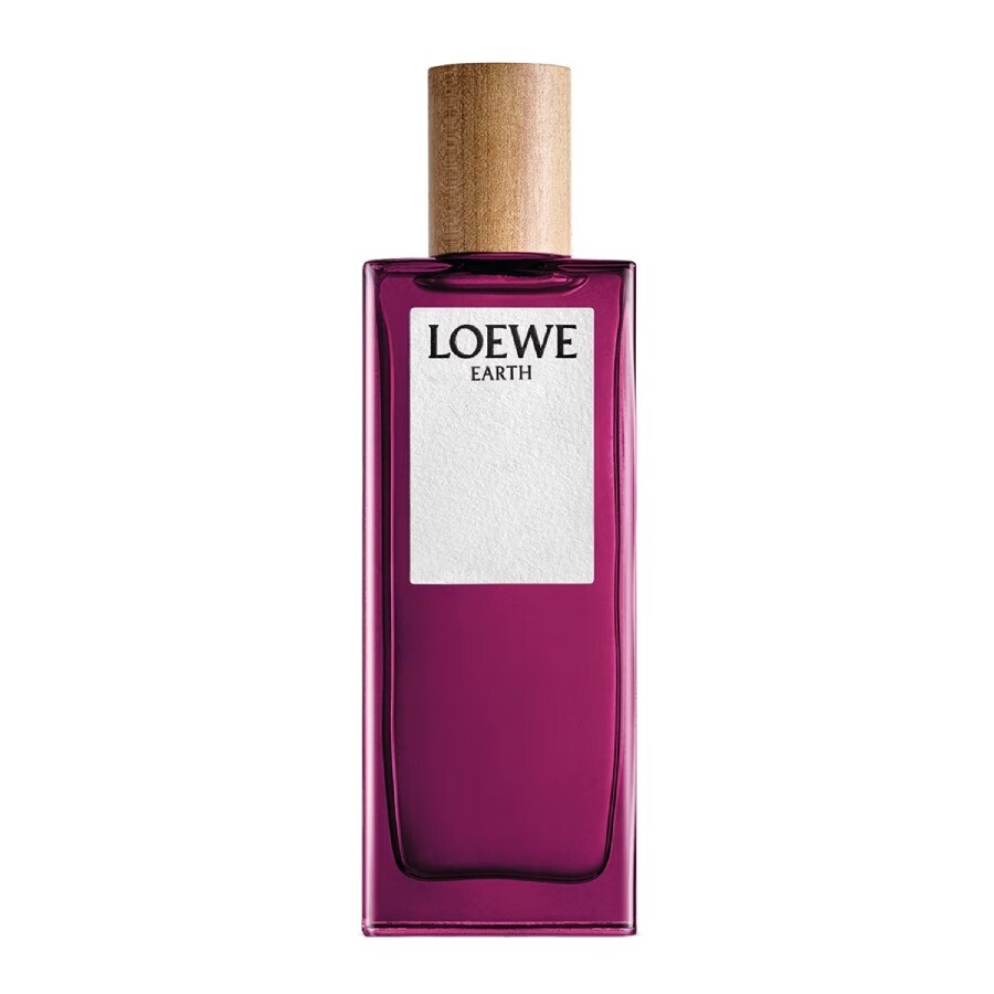 

Парфюмированная вода Loewe Paula's Earth, 50 мл