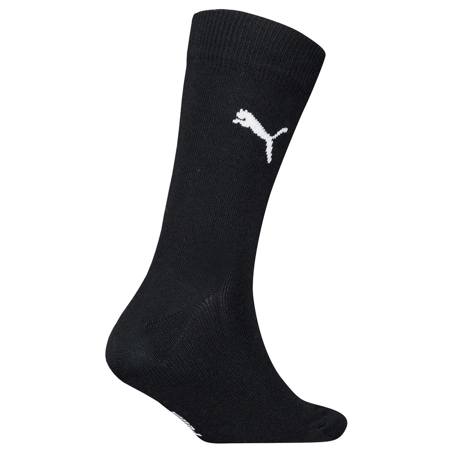 Детские носки с принтом Easy Rider 6P Puma, Schwarz — фото 4