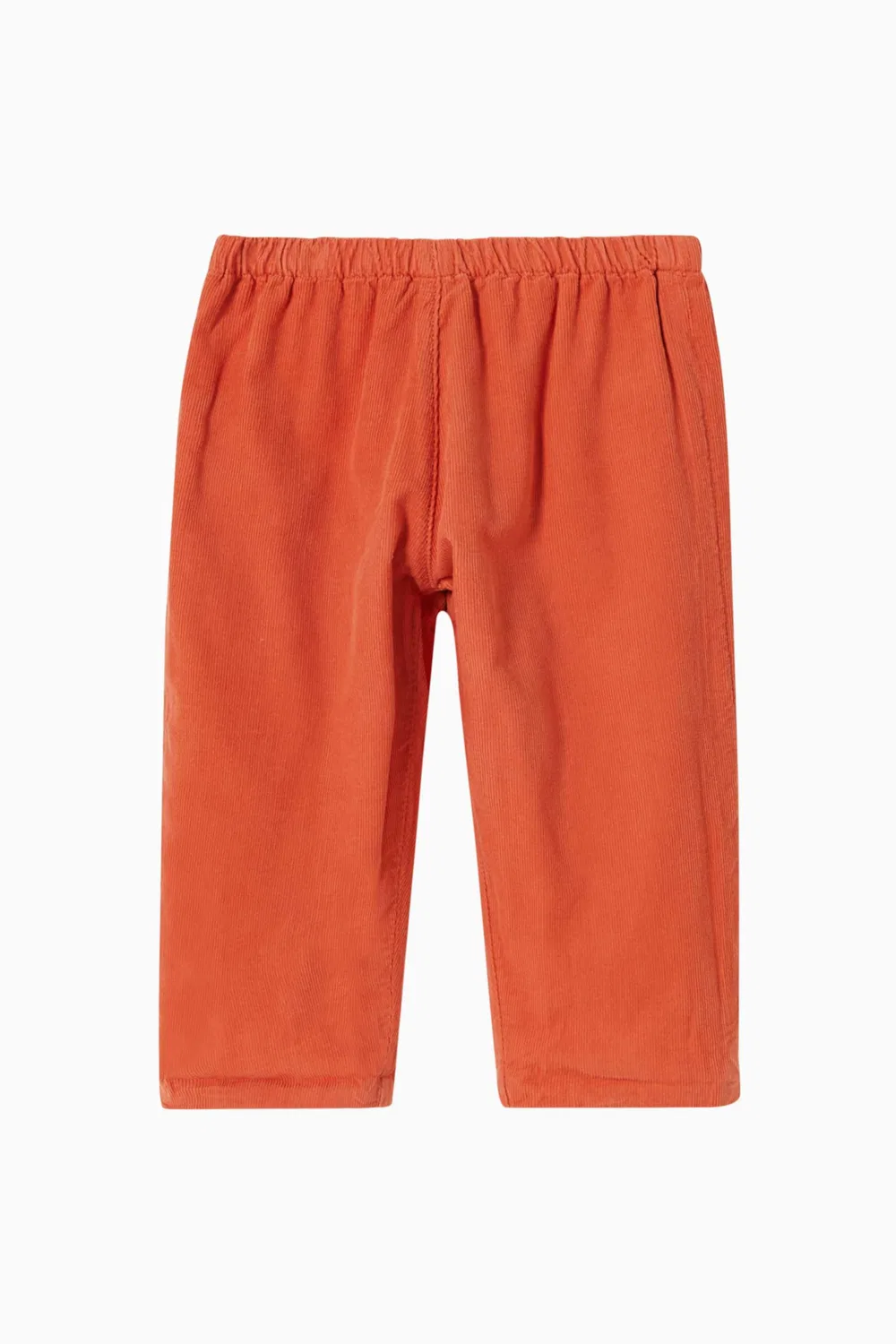 Брюки хлопковые Dandy Pants Bonpoint