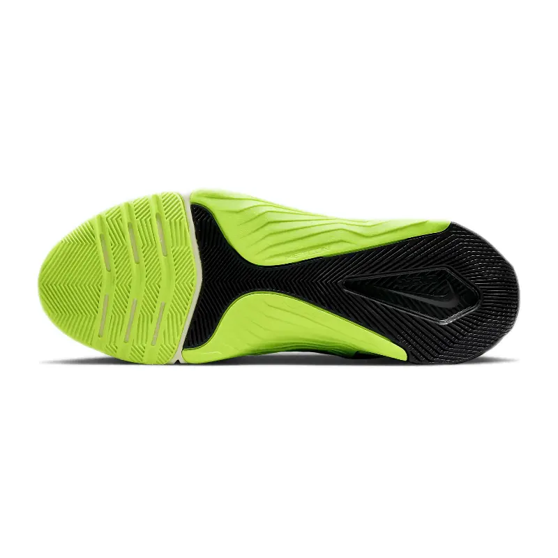 Кроссовки Nike Metcon 8 Men's Training Shoes, светло-зеленый — фото 3