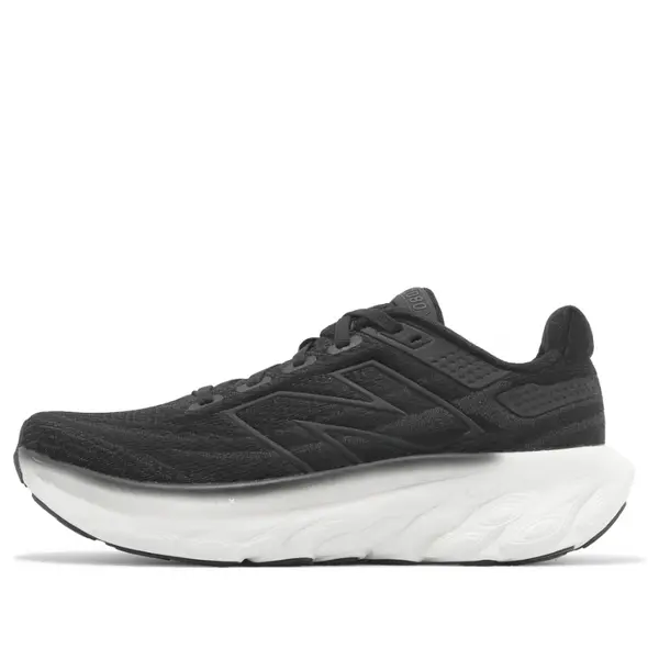 

Кроссовки свежая пена x 1080v13 New Balance, черный