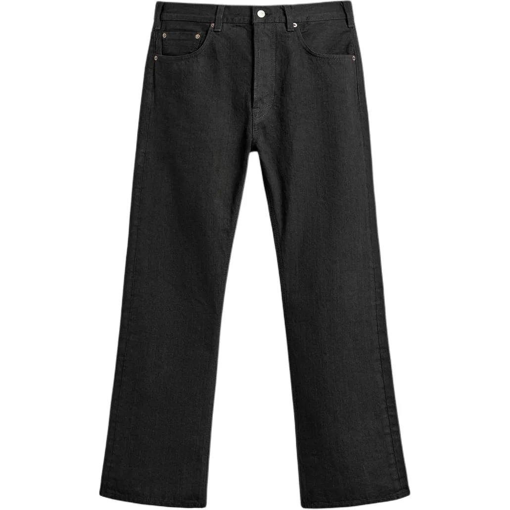 Мужские джинсы Aaron Levine Jeans ZARA, Carbon