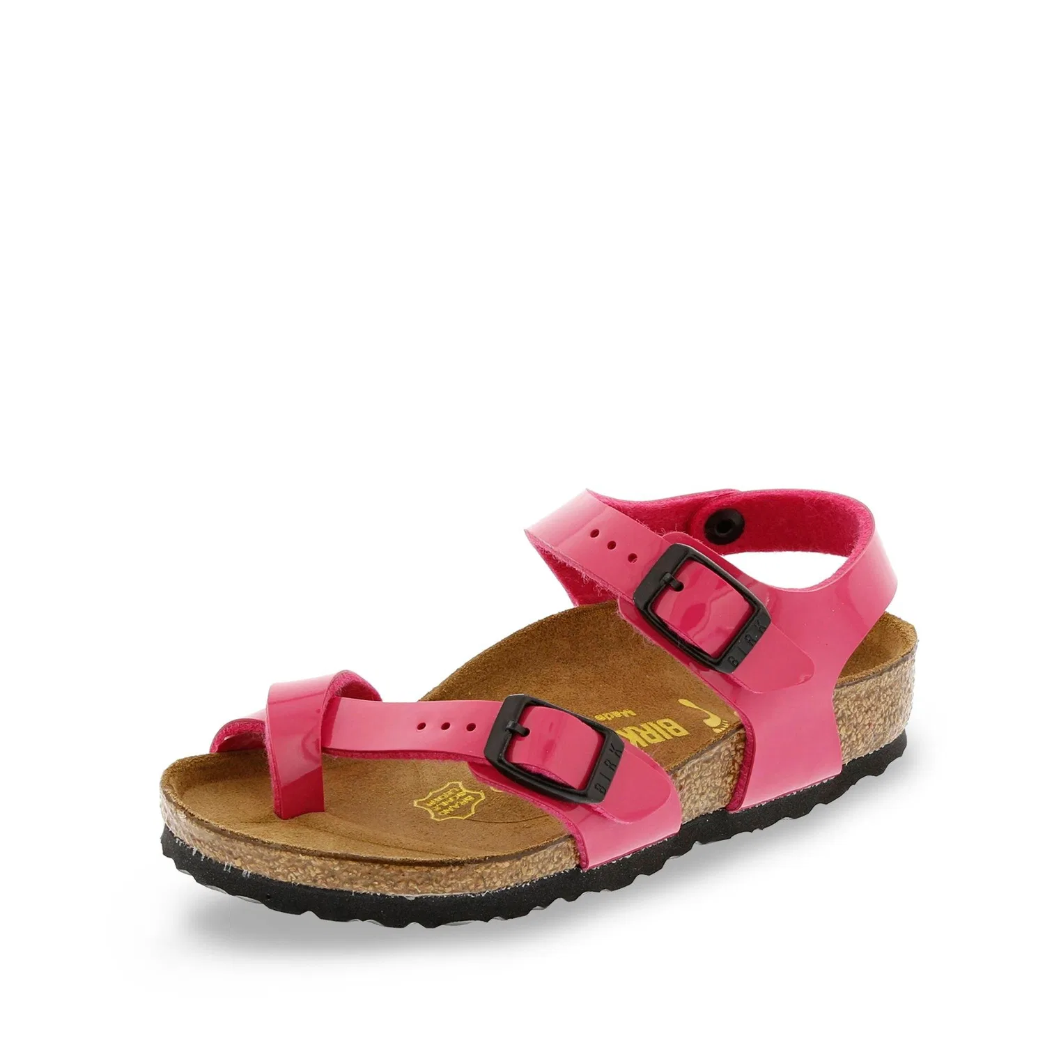 Детские сандалии для девочек Taormina Birkenstock, Pink