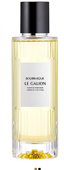 

Духи Le Galion Bourrasque