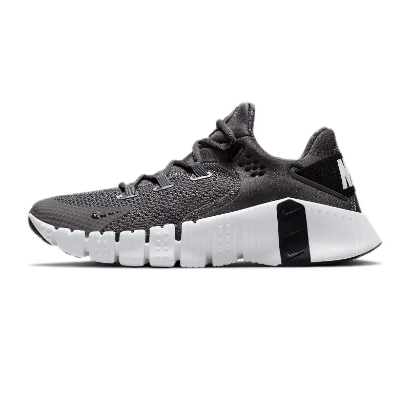 

Кроссовки Nike Free Metcon 4 Training, темно-серый