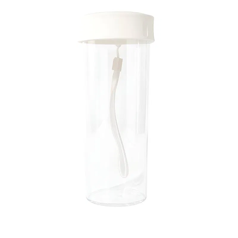 Стакан пластиковый 480 мл MINISO, White