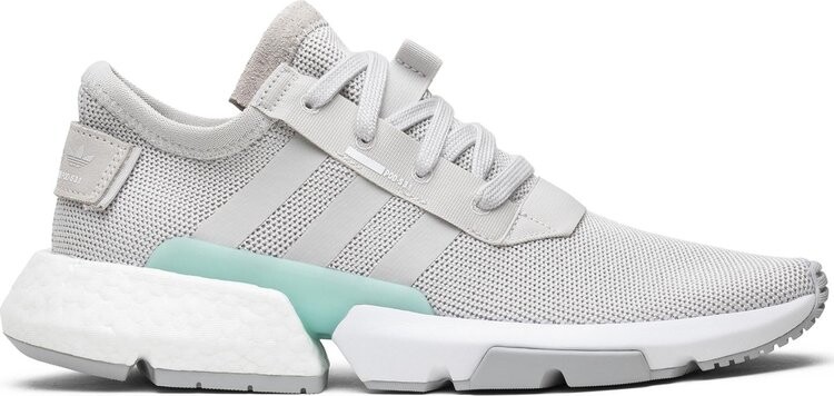 

Кроссовки Adidas Wmns P.O.D. S3.1 'Clear Mint', синий