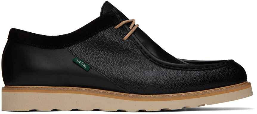 

Блэк Риз Дерби PS by Paul Smith