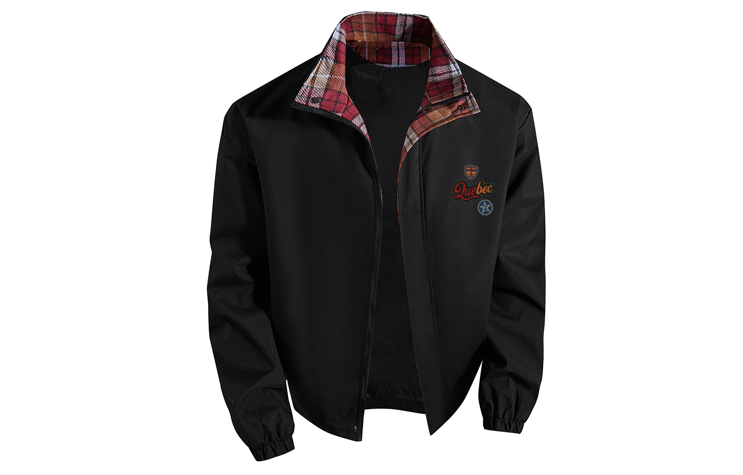 

Disney Куртка Unisex, Black