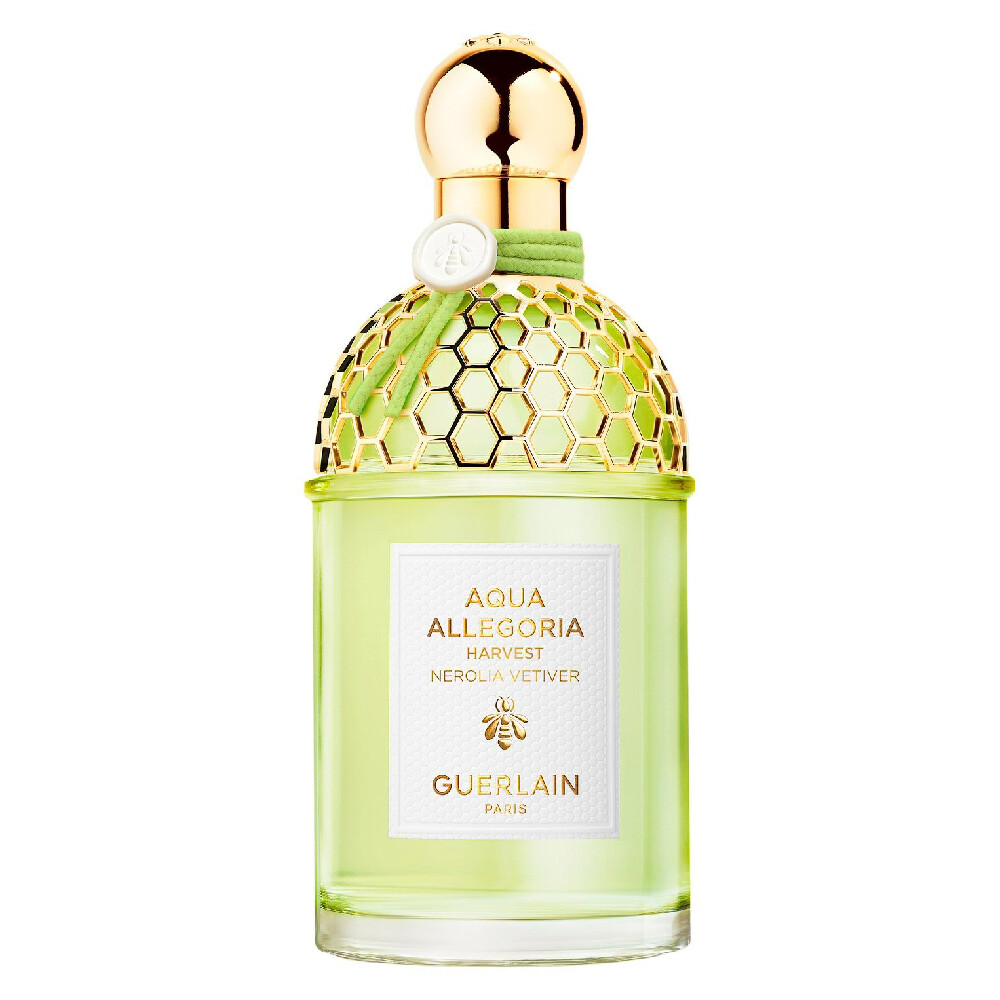 

Туалетная вода Guerlain Aqua Allegoria Harvest Nerolia Vetiver, 125мл